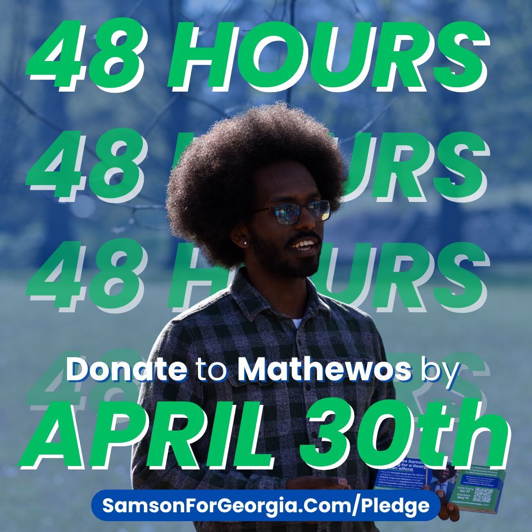 Mathewos Samson tweet media