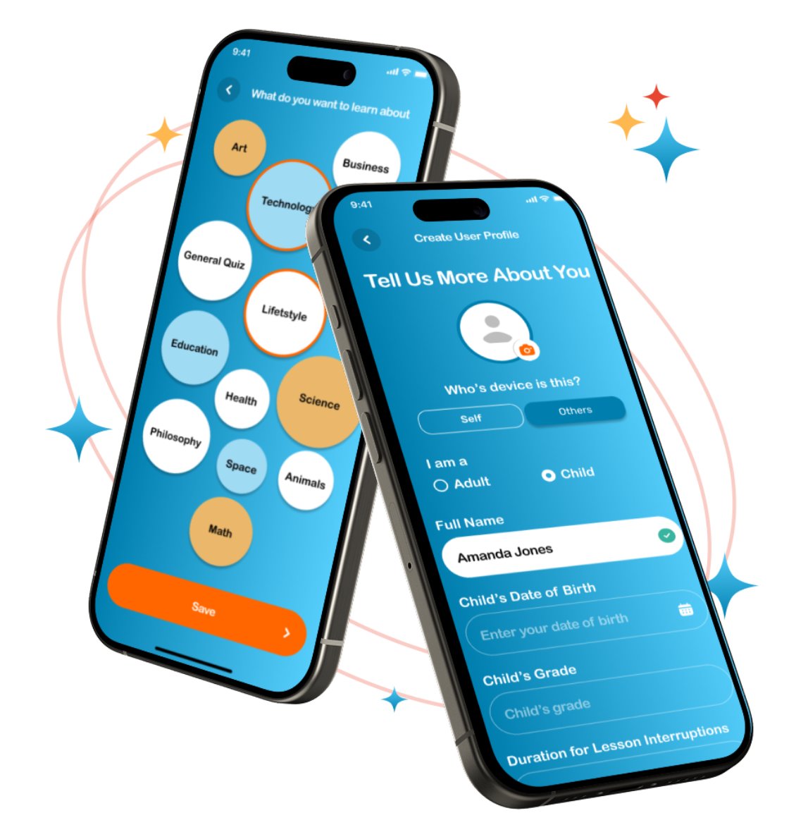 ScreenIQ App tweet media