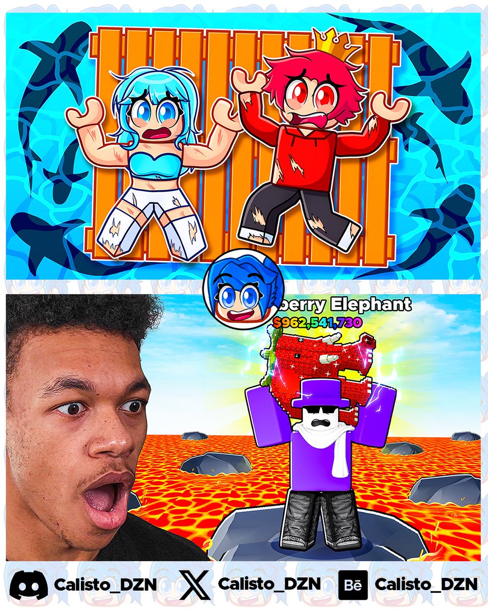 Calisto - THUMBNAIL tweet media