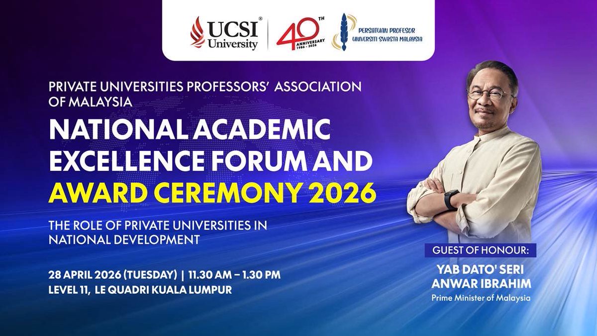 Dinesh_Kumar78's tweet photo. Truly honoured with this recognition to mark my inclusion among the World’s Top2% Scientists consistently. The event was graced by the Honourable Prime Minister of Malaysia, Dato’ Seri Anwar Ibrahim. @imu_pharmacy @IMUMalaysia @Kam_Dua @_atanas_ @DrKeshavRajPau1 @SachinK00306908 https://t.co/OgXZtZ2kkG