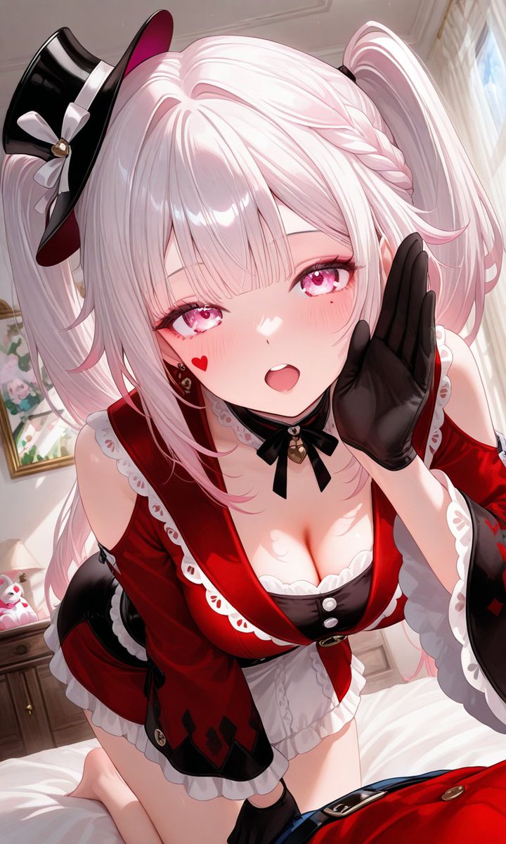 ♥︎♠︎ 𝓗𝓲𝓫𝓪𝓷𝓪 ♣︎♦︎ tweet media