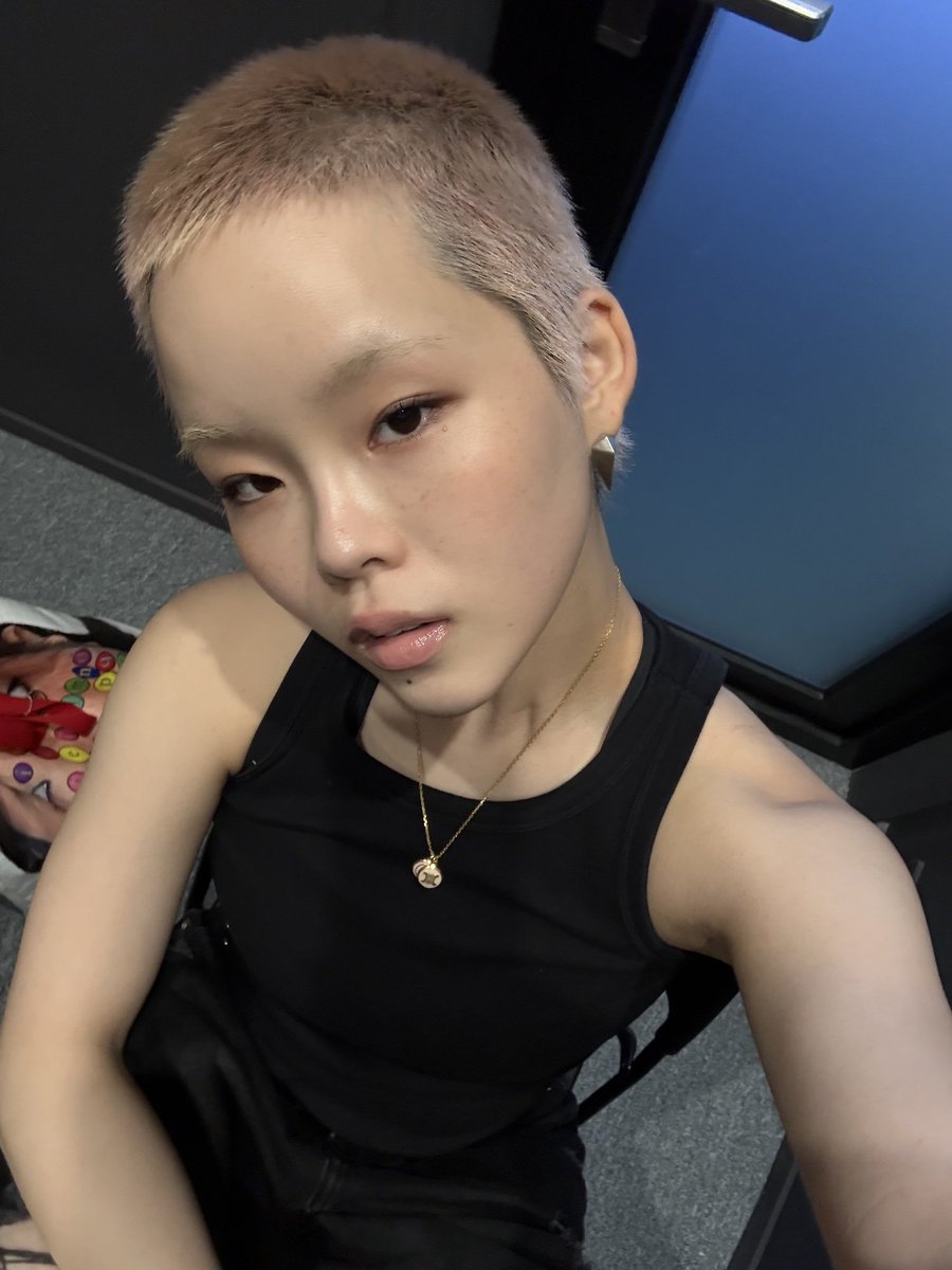 Lília 💚 XG tweet media