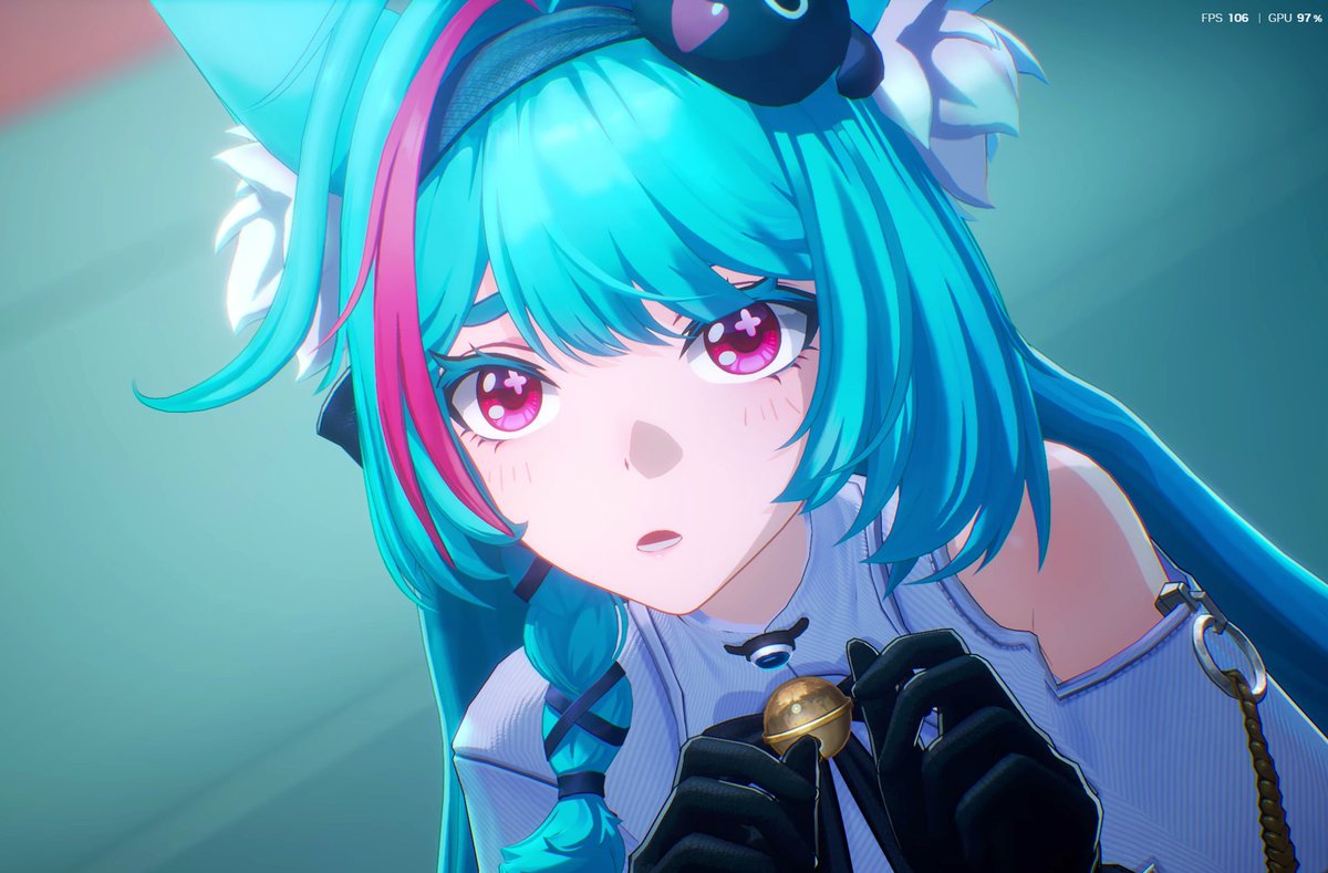 Daily Mint Mains ♡ tweet media