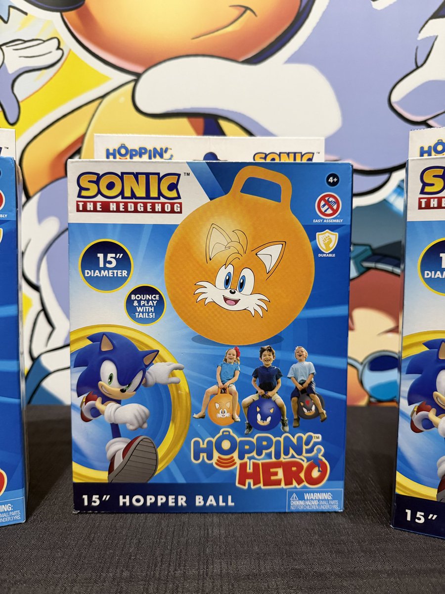 Sonic 1992 tweet media