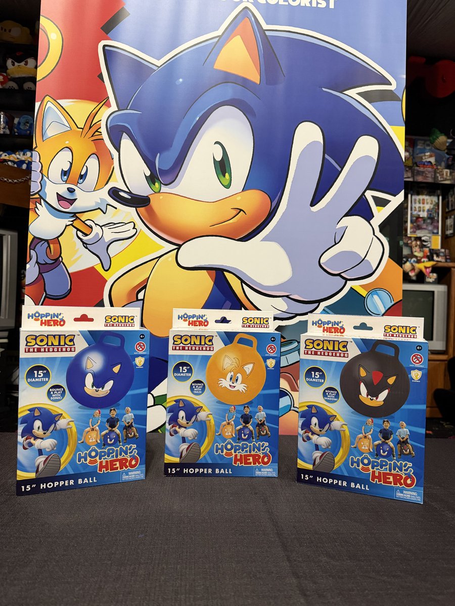 Sonic 1992 tweet media