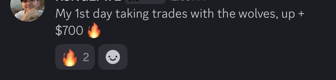 No Risk No Premium™ tweet media