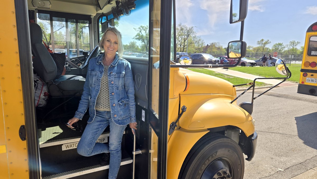 Fenton HS Dist. 100 tweet media