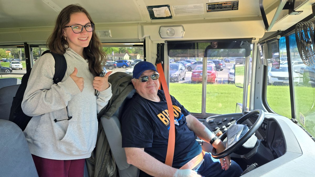 Fenton HS Dist. 100 tweet media