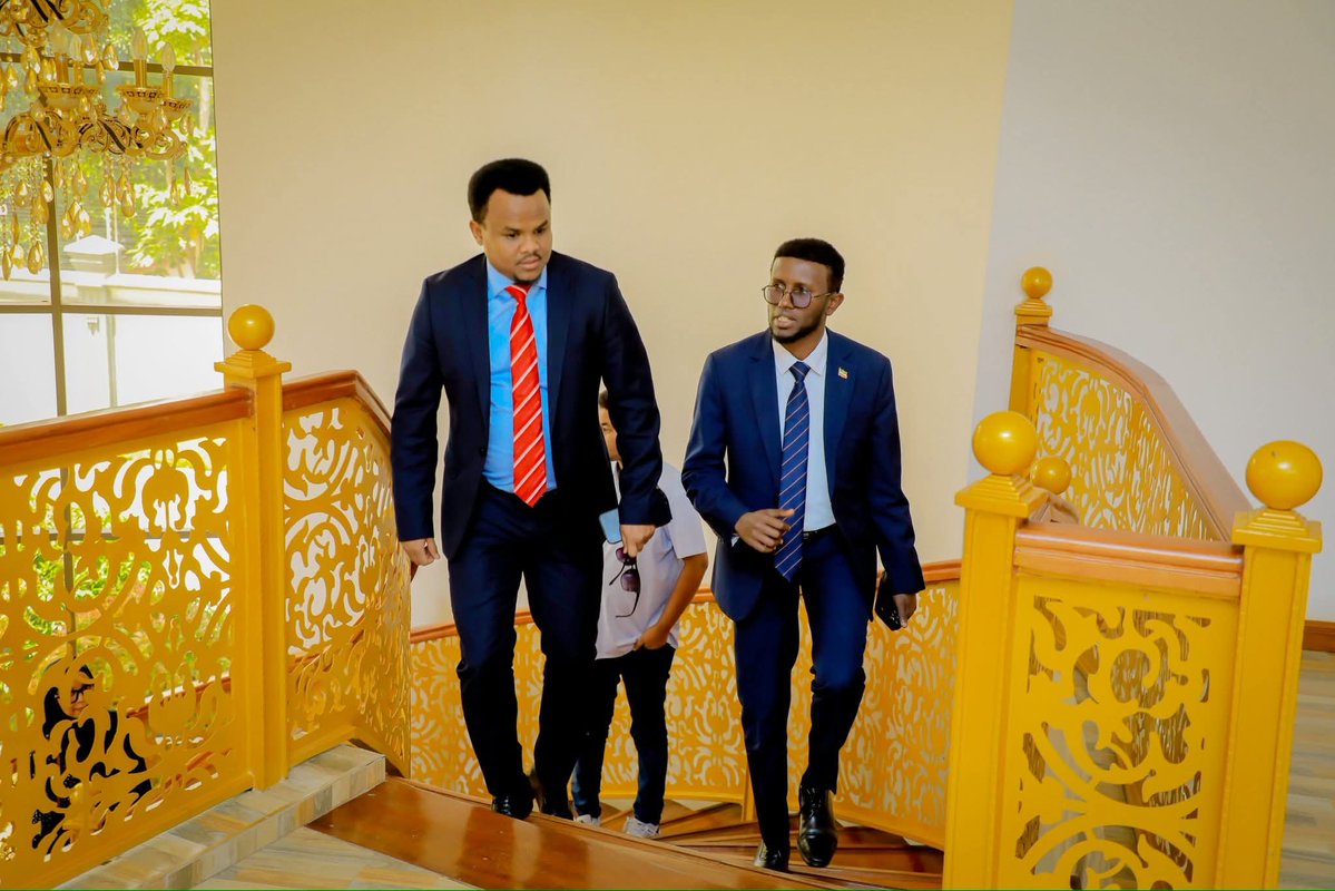 Ministry Of Health Development Somaliland (MoHD) tweet media