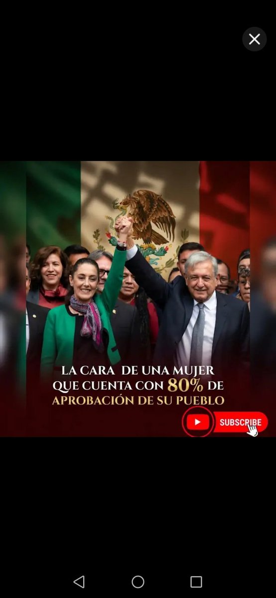 UN TAL ROSENDO DAVID tweet media