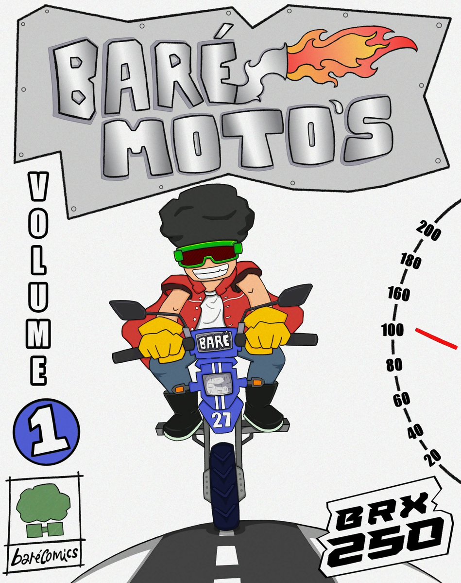 BaréComics tweet media