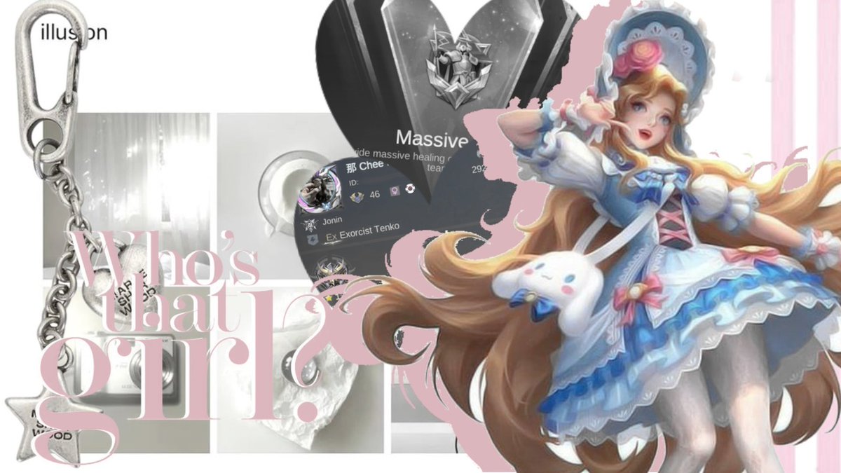 Mobile Legends Base tweet media