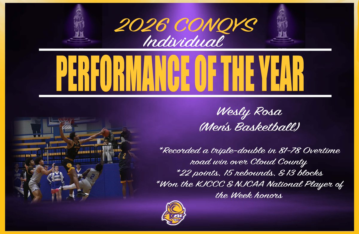 Dodge City CC Conquistadors tweet media