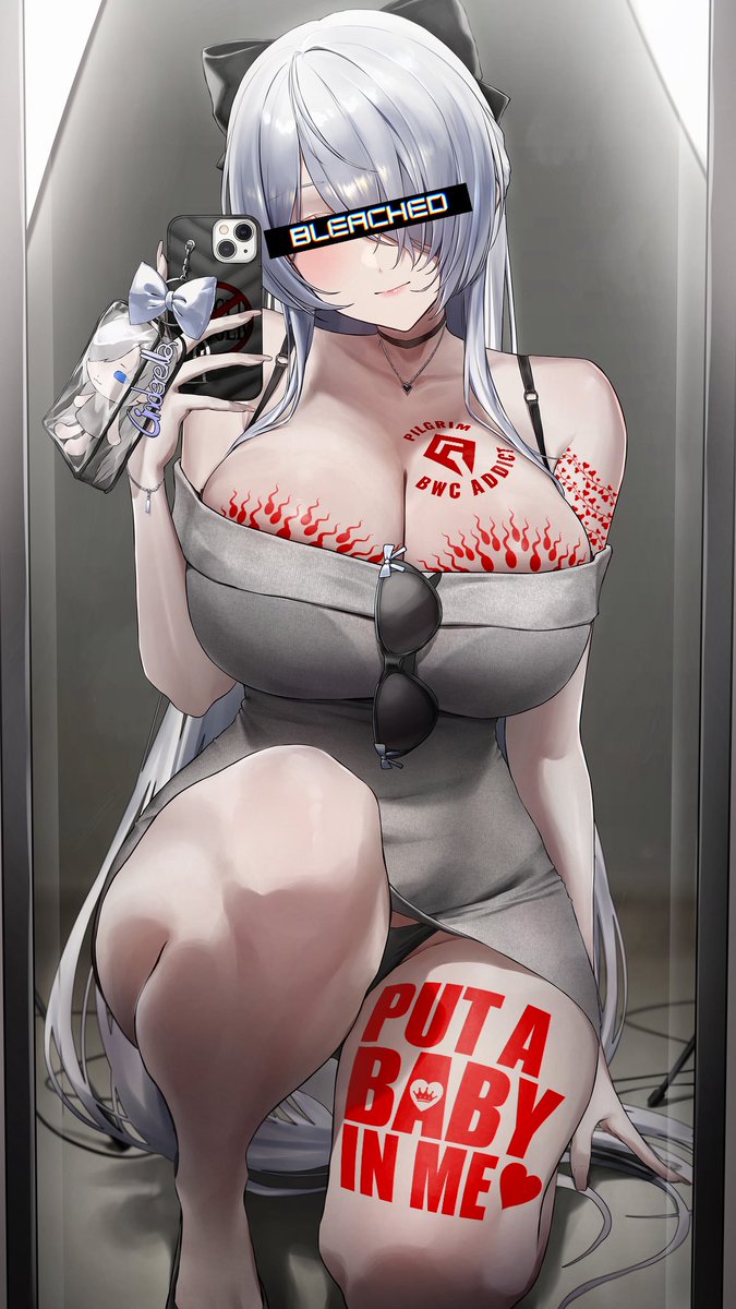 Priestess_Bleached tweet media