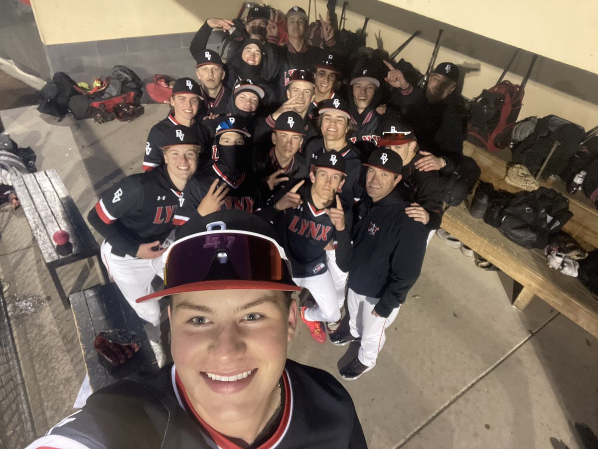 BV Baseball tweet media