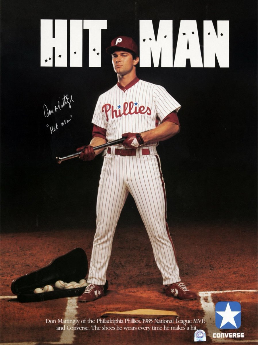RW5381's tweet photo. #donniebaseball #gophillies https://t.co/9taPWrM83U