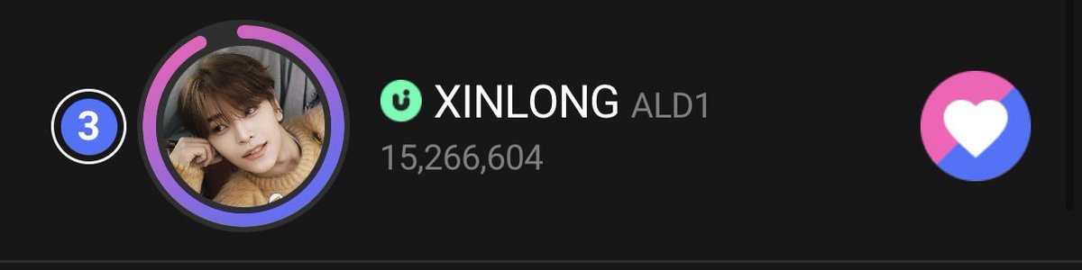 XINLONG VOTING TEAM (@XINLONGVOTE) / Posts / X