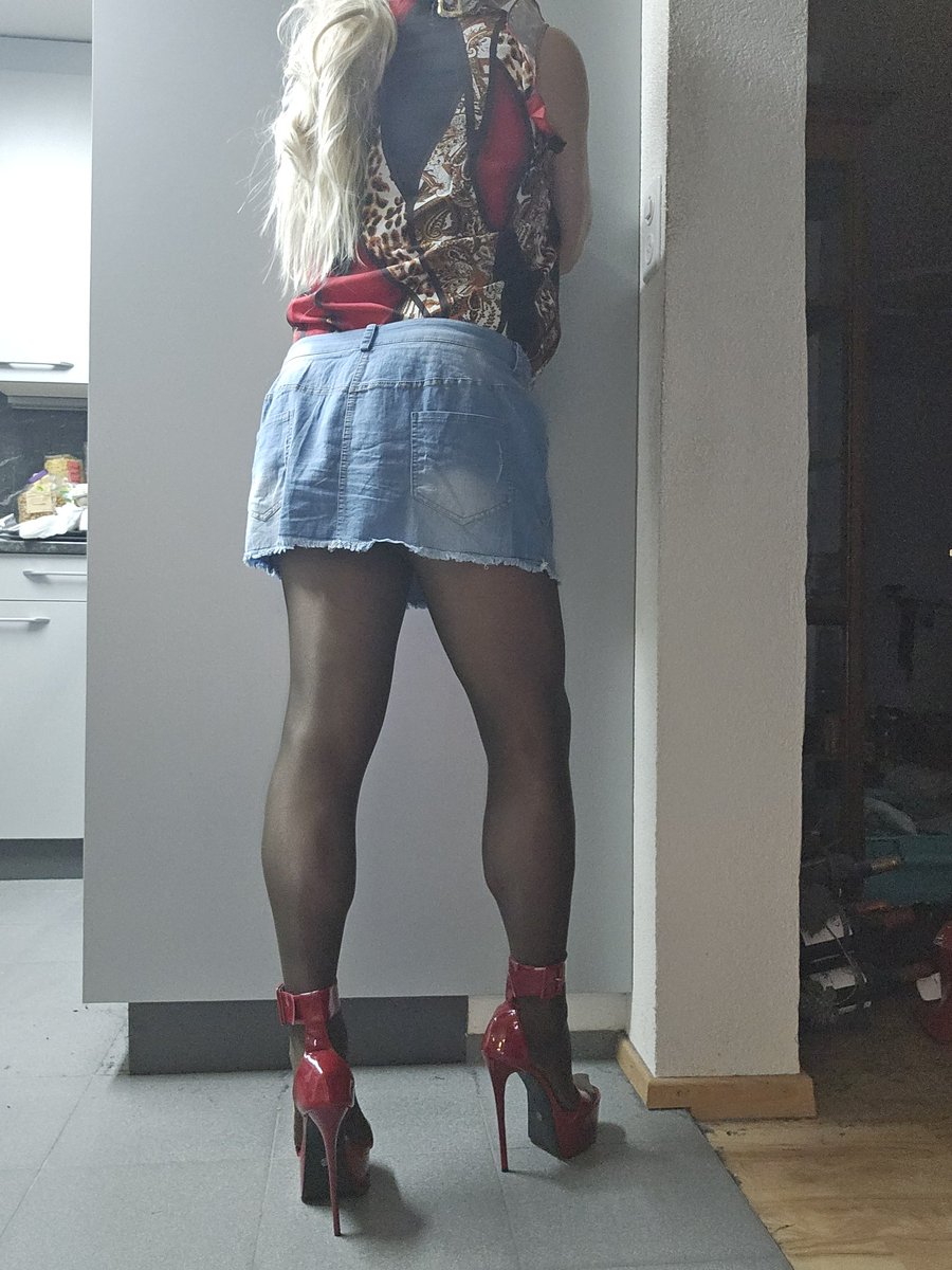 Fussfee Raphaela tweet media