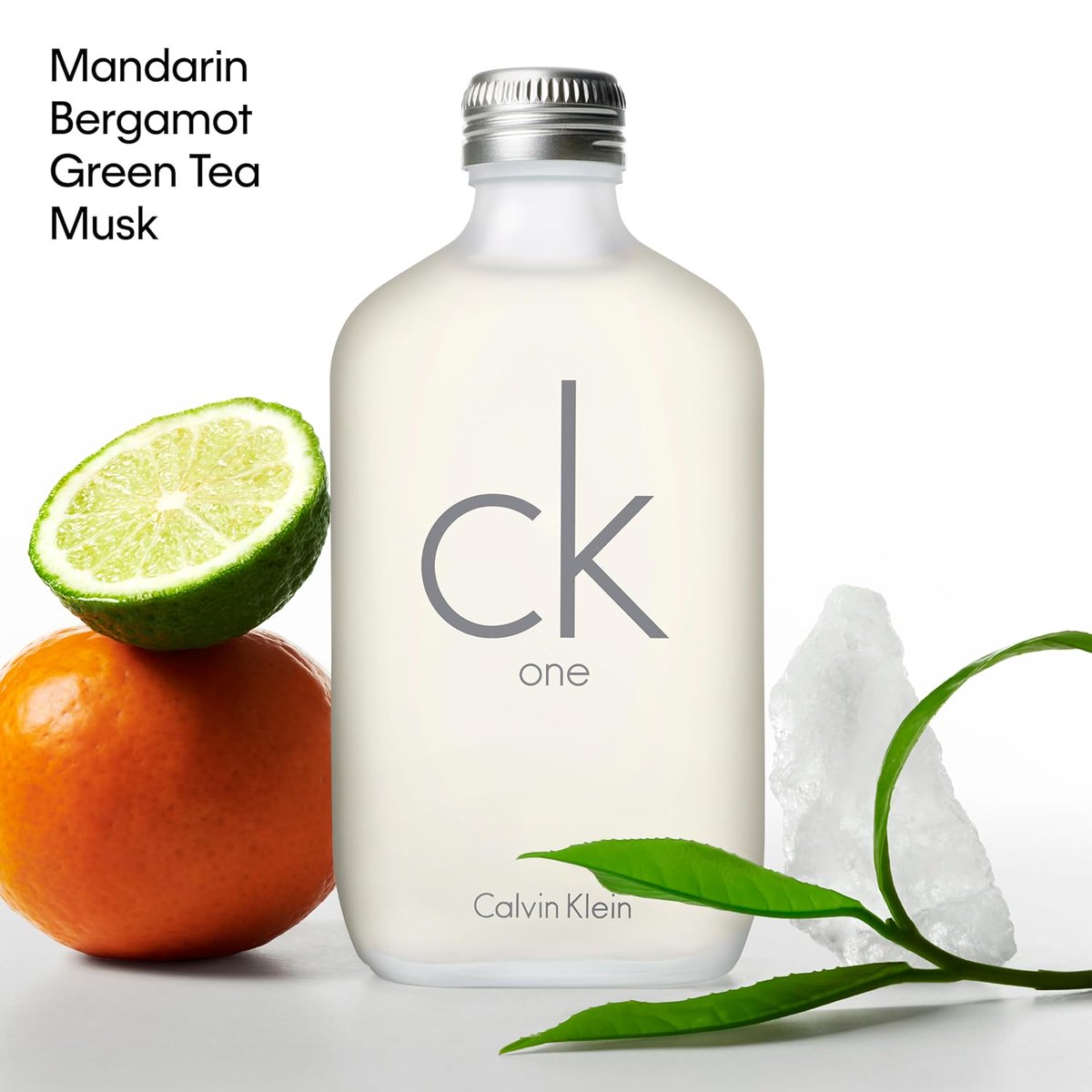 CheeperDeals's tweet image. Calvin Klein CK One Eau de Toilette – Citrus Unisex Fragrance

amzn.to/4eOF1x8

#AD #AMAZON #DEALS #SALE