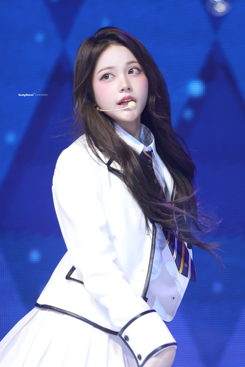 Lucky clover tweet media