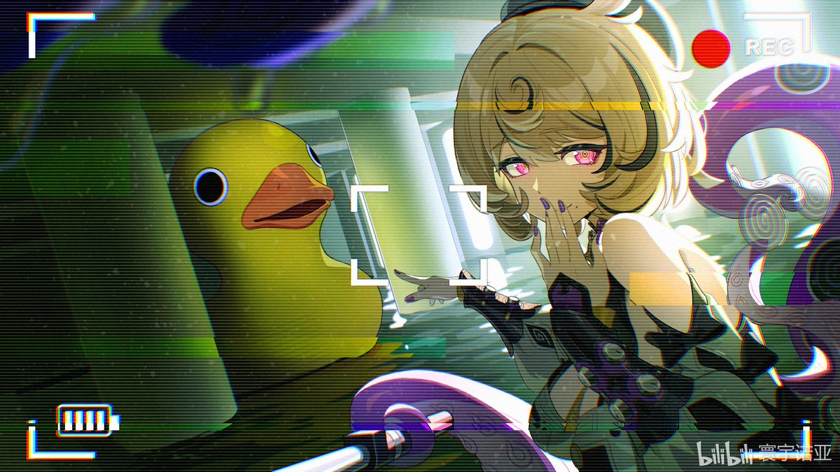 ZenlessWorld tweet media
