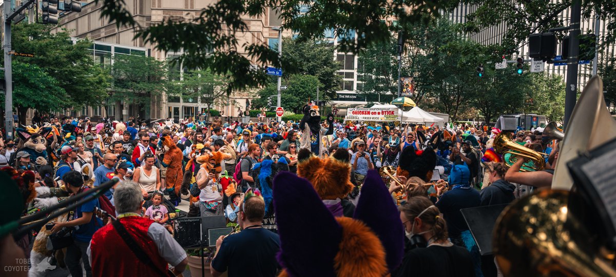Anthrocon, Inc. tweet media
