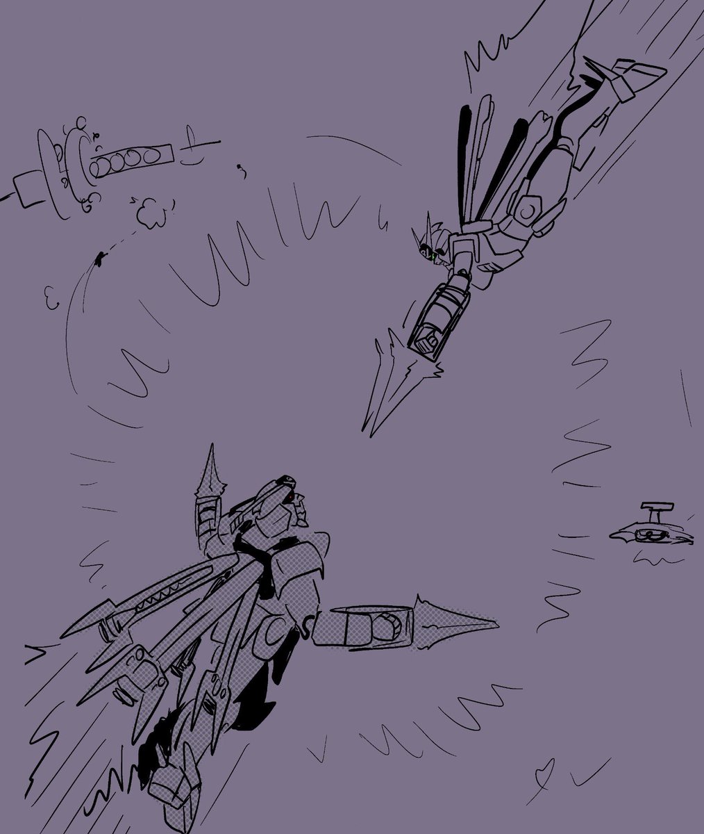 LM312V04 V1 Gundam tweet media