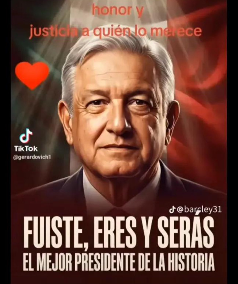 UN TAL ROSENDO DAVID tweet media