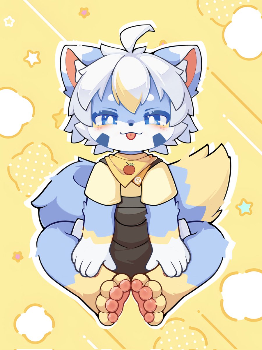 十小豆 tweet media