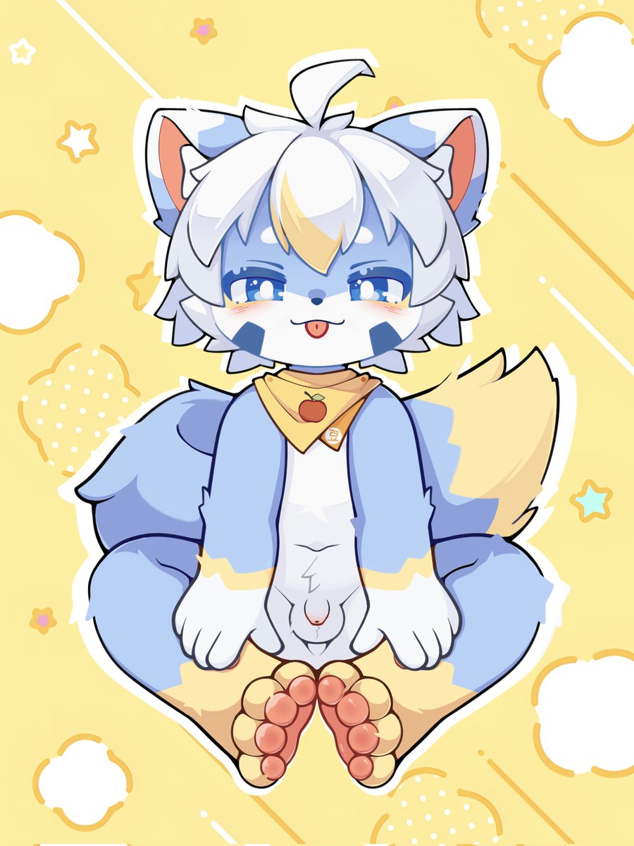 十小豆 tweet media