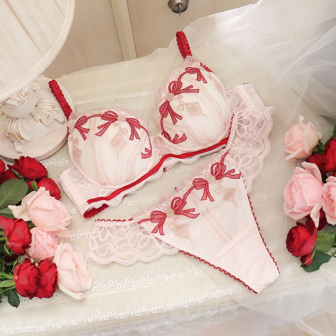 🎀 𝐼𝑟𝑚𝑒𝑙𝑎 𝐶𝑜𝑙𝑜𝑟 𝑉𝑎𝑟𝑖𝑎𝑡𝑖𝑜𝑛 🎀 𝑀𝑖𝑛𝑡 / 𝑅𝑒𝑑