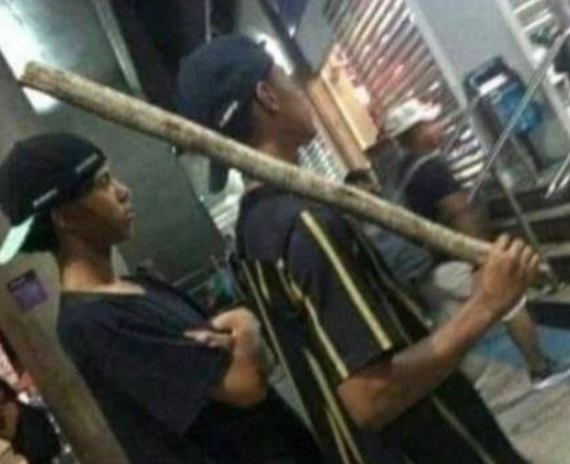 vivs do hobi VAI VER O BTS !! tweet media