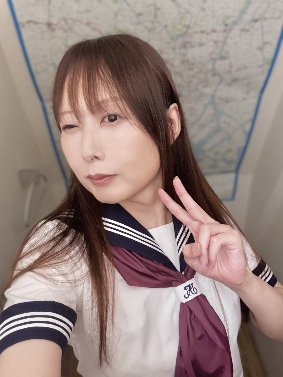 まりこ(まりこたん) tweet media