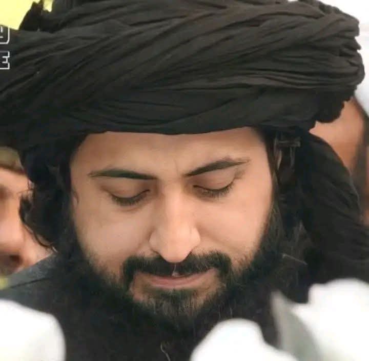 مہر زادی 💕 tweet media