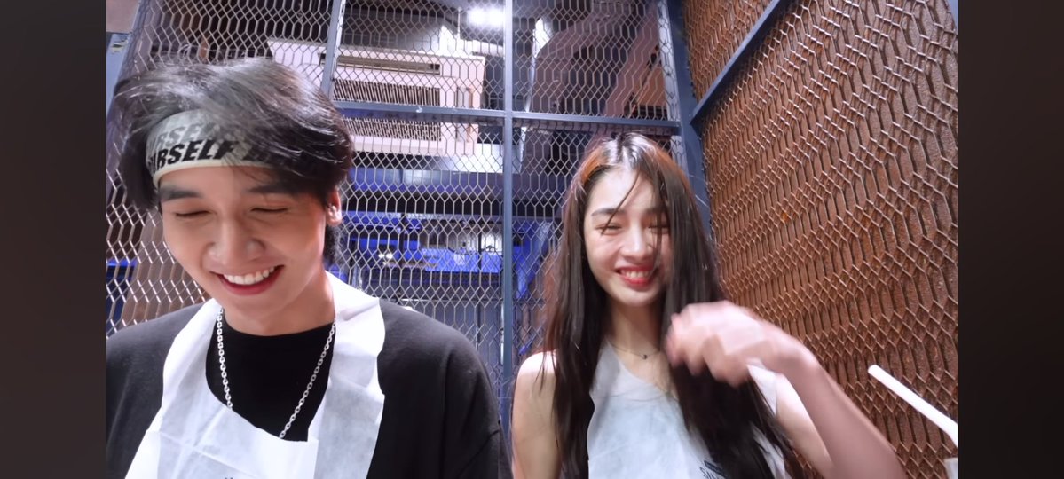 neeb PM FM BJ GJ AM NL tweet media