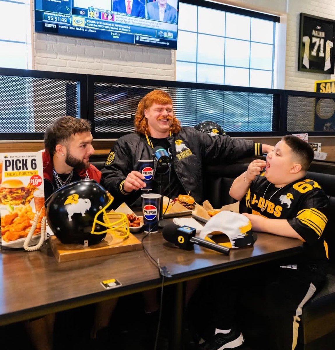 No Context Pittsburgh (@pghnocontext) on Twitter photo 