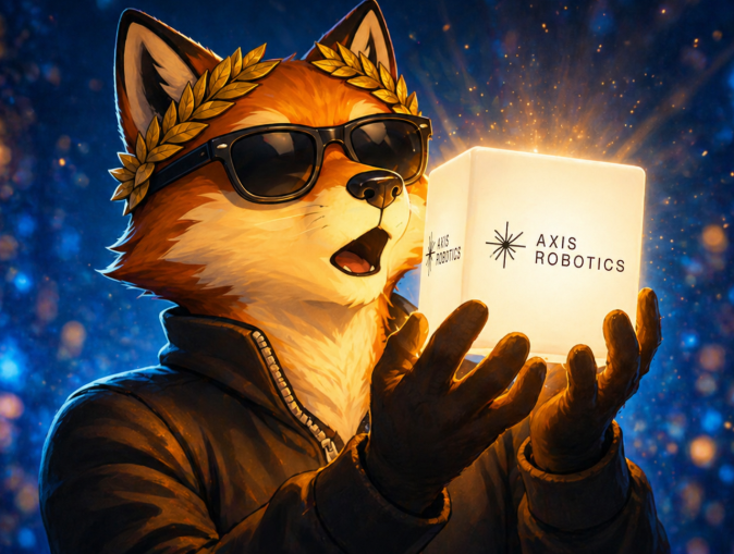tranbao_2610's tweet image. #Roadmap Axis 2026, when TGE ???

Tháng 5 – 6:
@axisrobotics  sẽ ra Task Generation Engine. Hệ thống tự tạo ra các nhiệm vụ cho robot trong mô phỏng. Dữ liệu thu thập được sẽ đa dạng hơn.
Dự định phát hành dataset 1 triệu trajectories cho robot Franka coi như