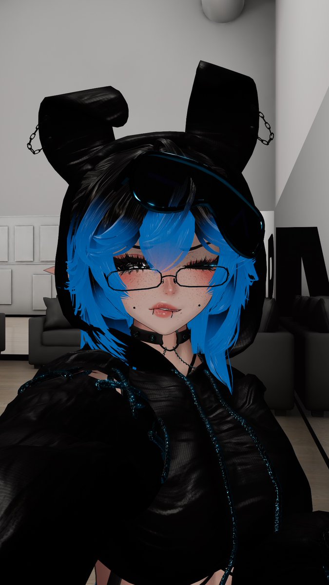 Starborn_Hacker's tweet photo. hi its hacker.

I dont get enough words on twitter to spill everything but. Im no longer active across all my platforms besides discord due to moving complications. ill leave periodic updated there (find the link in my website)

Love you all. see you soon <3 https://t.co/l6Ha121gjM