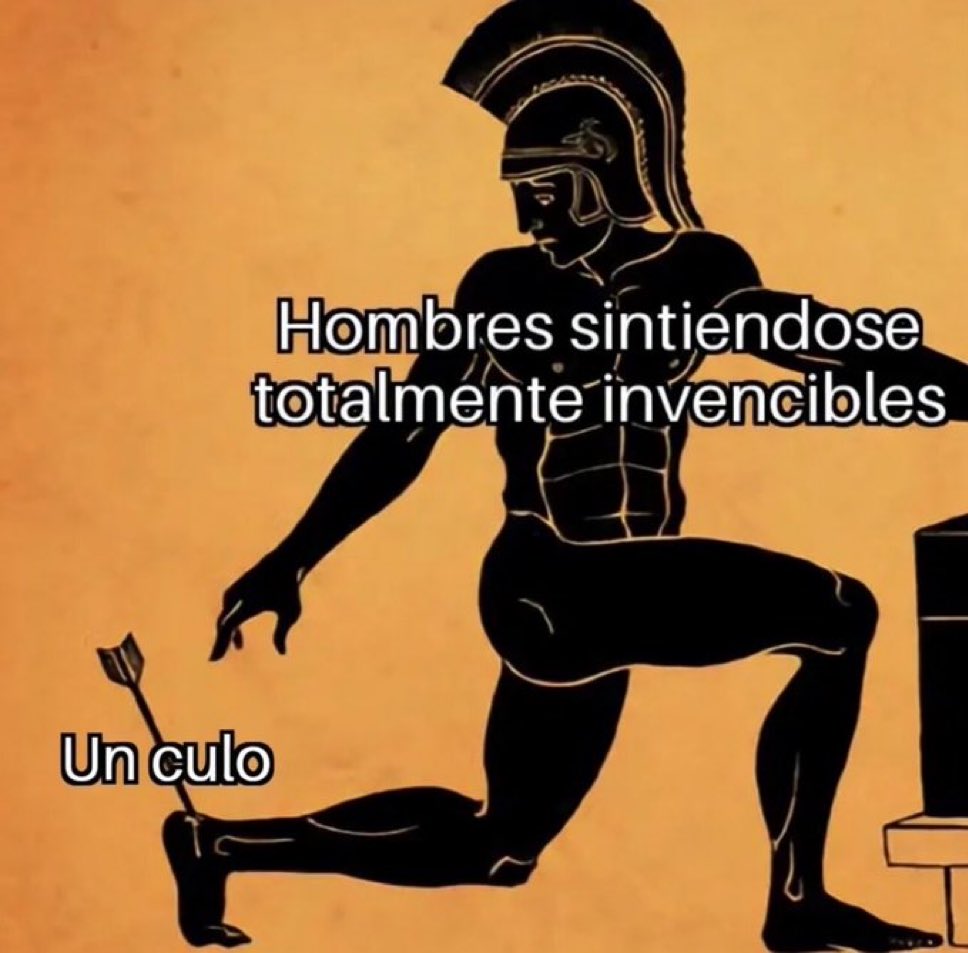 Yo el culo en cuestión