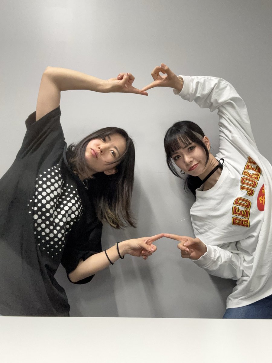 Hey guys！
『NAONのBUNTAI 2026』
本日は曇り！！☁️

4/29（水・祝）［神奈川］横浜・BUNTAIです！！

🌕13:00 開場　14:00 開演です。

🎫本日13:00より当日券窓口にて発売いたします。
※予定枚数になり次第、受付・販売を終了いたしますのでご了承ください。