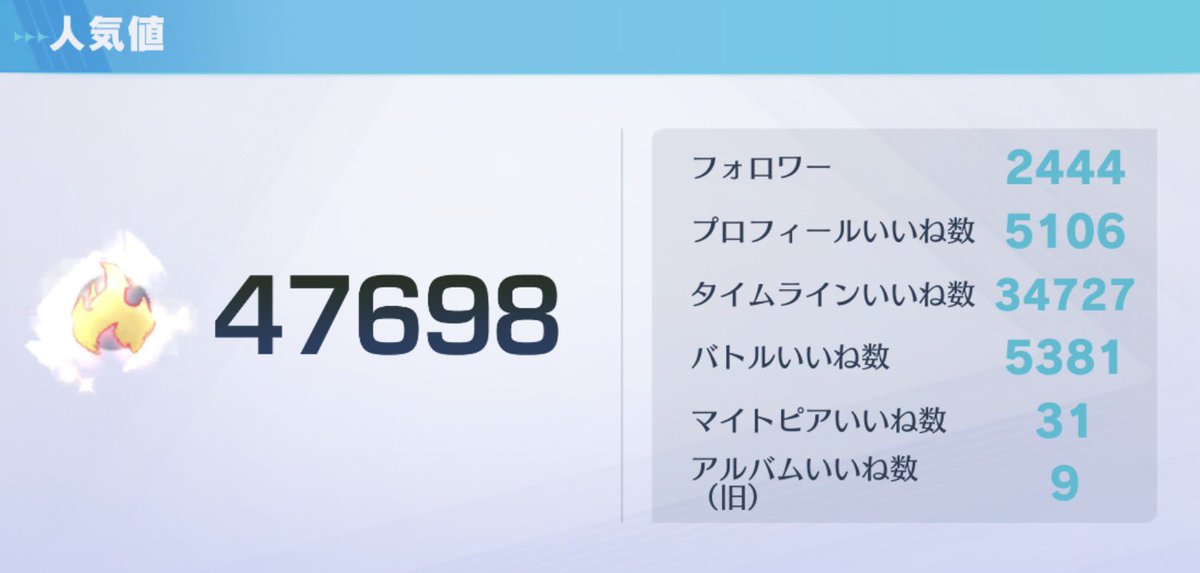 れゔ在庫 tweet media