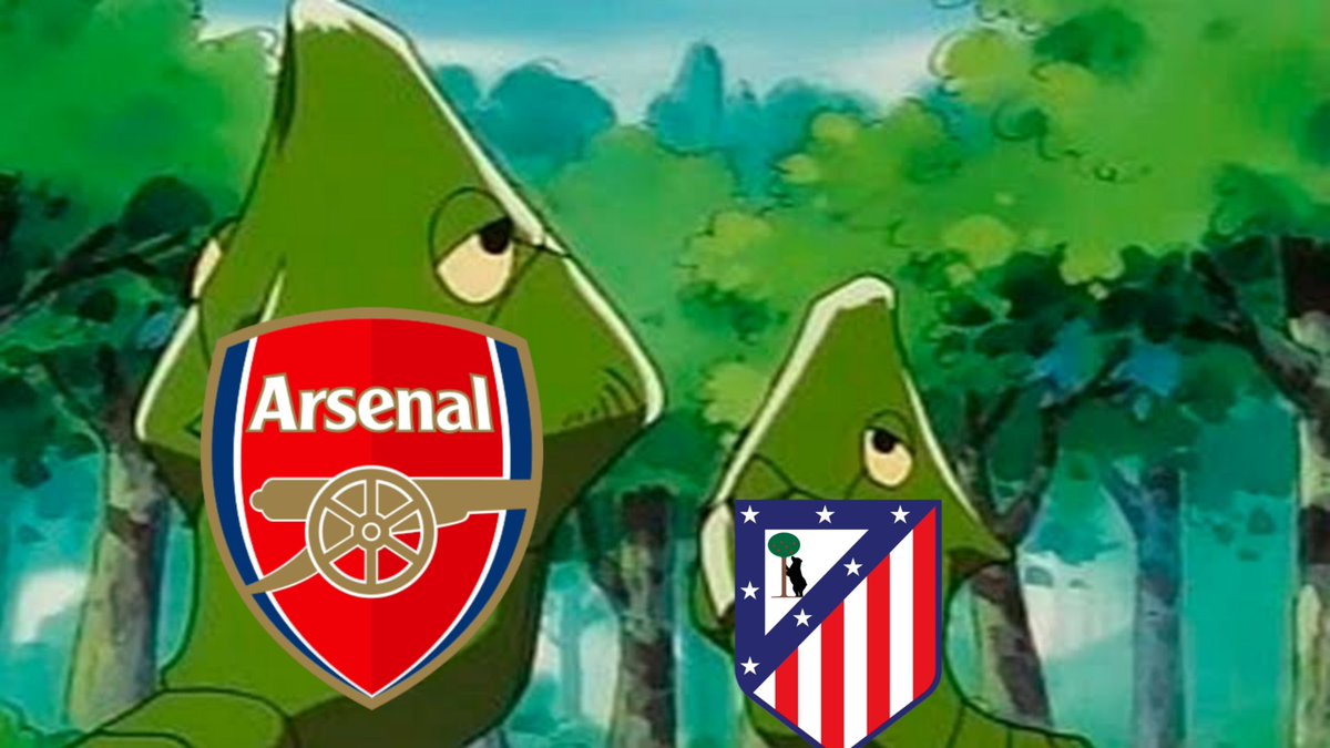 Arsenal Veracruz tweet media
