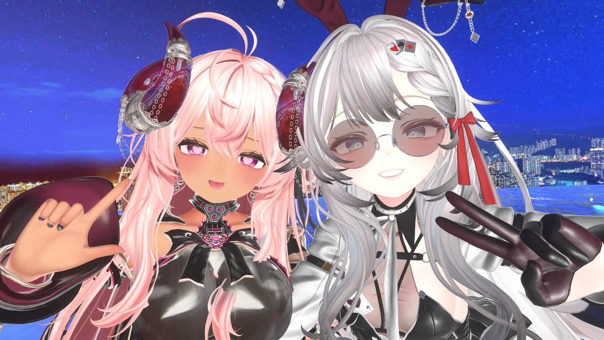 八神なが tweet media