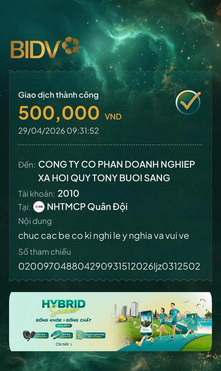Ngọc Hân | Roxy tweet media