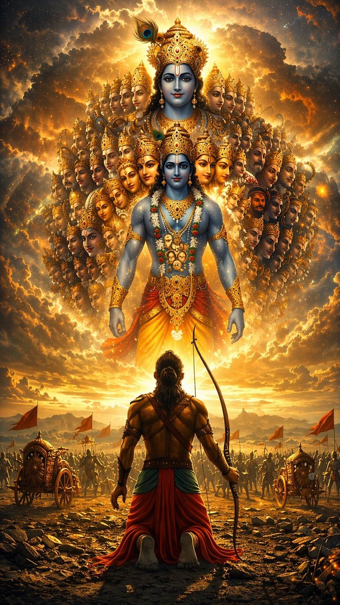 moiDeepak's tweet photo. 🌺🪔ॐ नमोः भगवते वासुदेवाय 🪔 🌺🕉️
🌺🪔ॐ नमोः भगवते वासुदेवाय 🪔 🌺🕉️
🌺🪔ॐ नमोः भगवते वासुदेवाय 🪔 🌺🕉️
🌺🪔ॐ नमोः भगवते वासुदेवाय 🪔 🌺🕉️ https://t.co/Q9A5YcumVo