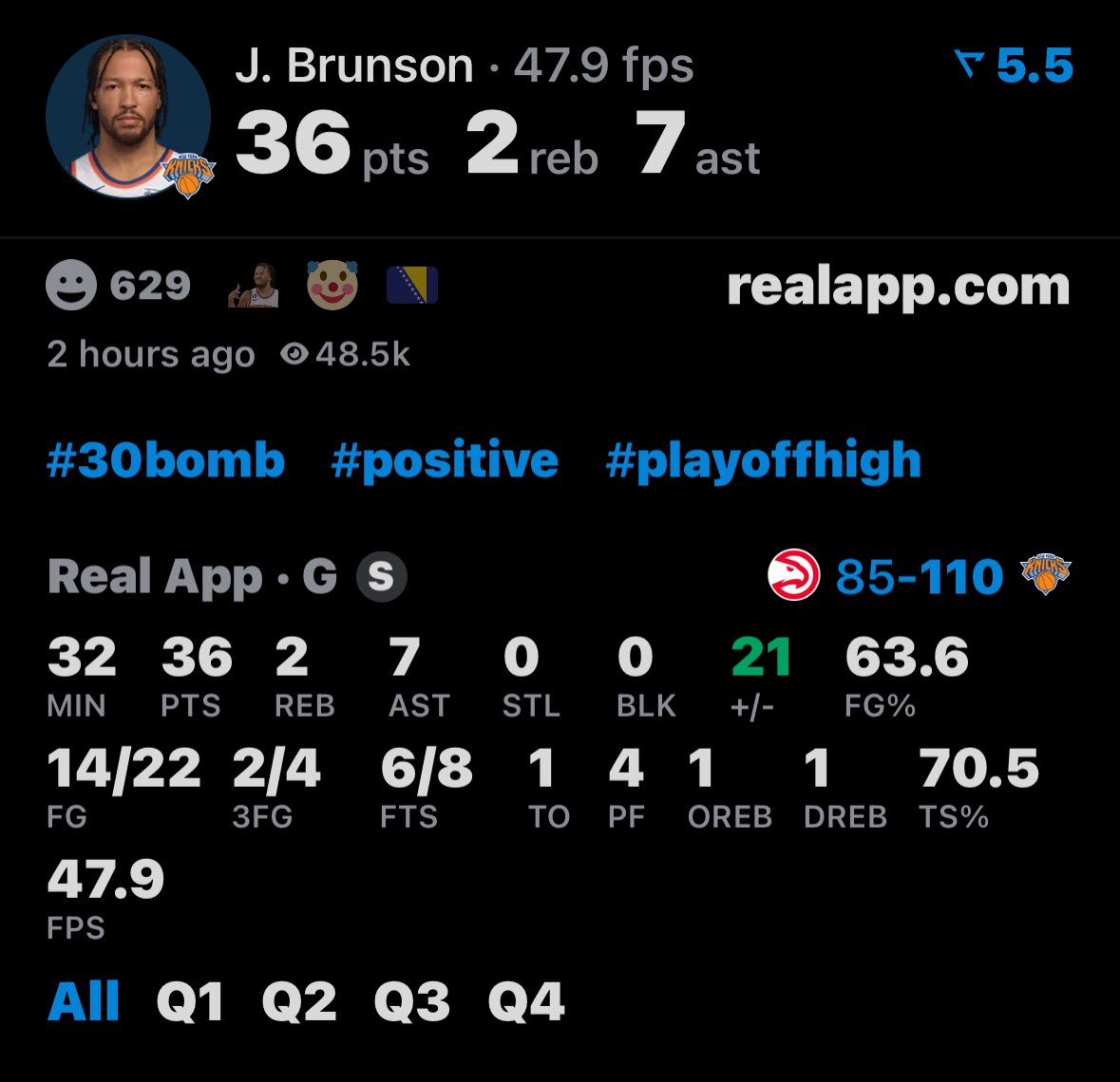 JayTakes tweet media