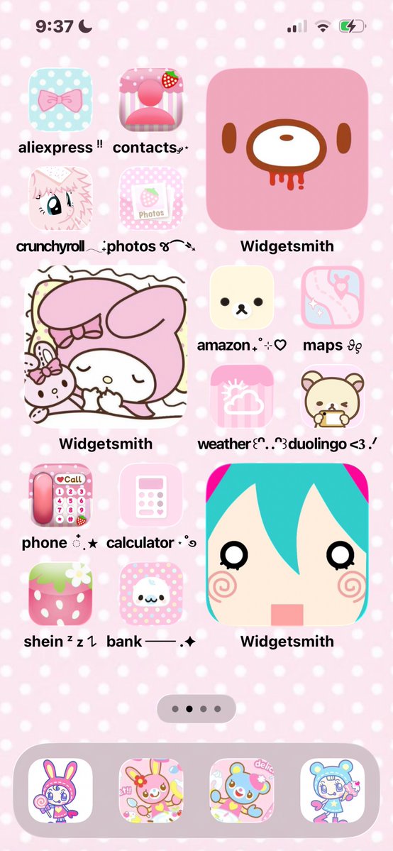 kiki 🌈 COMMS ARE OPEN!!! tweet media