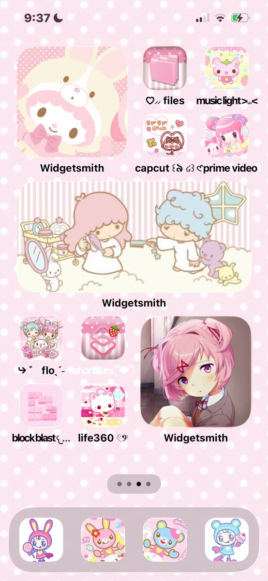 kiki 🌈 COMMS ARE OPEN!!! tweet media