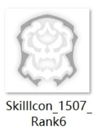 DivineParahdox's tweet photo. why is THE PENDANT A KIT ICON FOR BLADE SP?? https://t.co/LZtfAh6rom