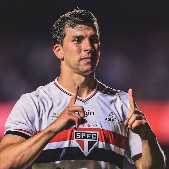 SPFC DA SINCERIDADE tweet media